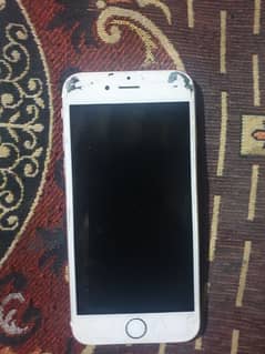 iphone 6s all original non pta factory unlock urgent sale