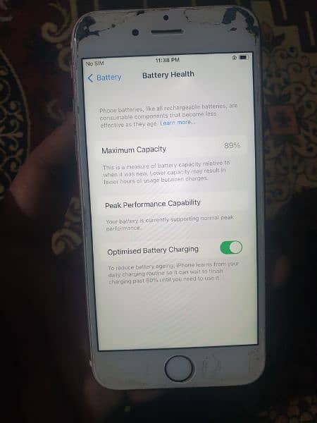 iphone 6s all original non pta factory unlock urgent sale 1