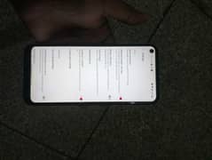 one plus N100 64 gb pta approved one sim 0