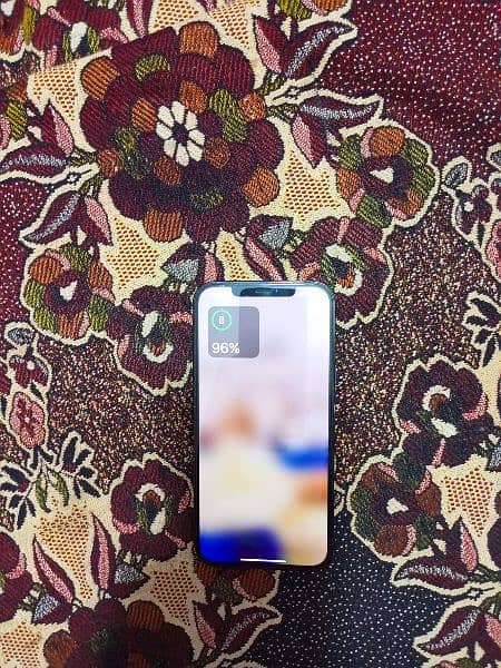 Iphone 12 pro max 256 non pta factory unlock 6