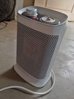 heater, Fan heater 2000watt