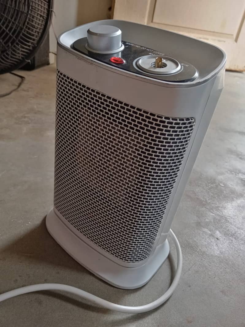 heater, Fan heater 2000watt 1