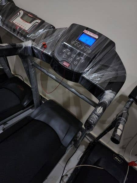 treadmils. (0309 5885468). jogging machines . gym cycles. ellapticals 6