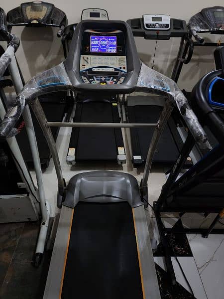 treadmils. (0309 5885468). jogging machines . gym cycles. ellapticals 8