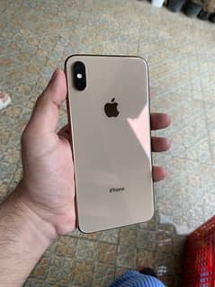 Iphone XS Max 64gb Non PTA