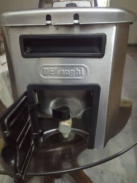 Electric Deep Fryer for Sale 1