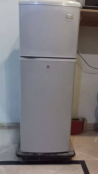 Excellent condition refrigerator and deep freezer sale 0