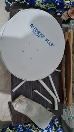 dish antenna  sell service 032114546O5