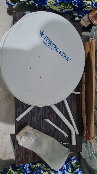 dish antenna  sell service 032114546O5 0