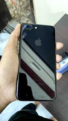 Iphone 7 Plus 256 Gb Pta Approved 0