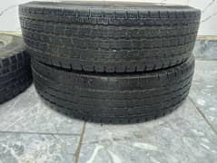 Mehran 3 tyre Forsale 0