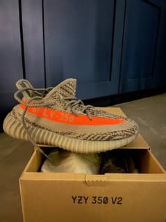 Adidas Yeezy boost 350 V2 0