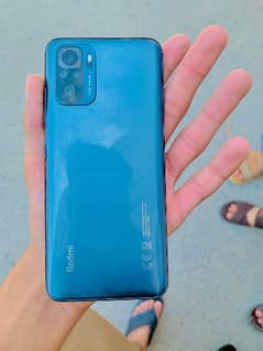 Redmi Note 10 Good Condition