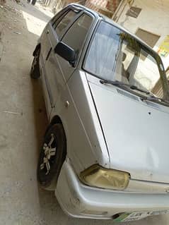 Suzuki Mehran VXR 2006 0