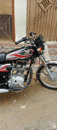 Honda 2023 24 Rahim Yar Khan 0