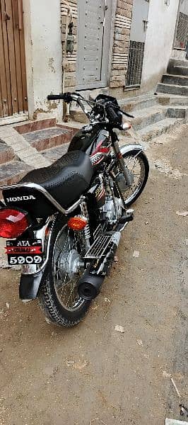 Honda 2023 24 Rahim Yar Khan 1