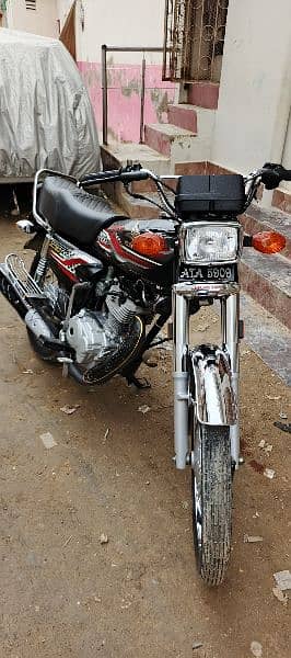 Honda 2023 24 Rahim Yar Khan 2