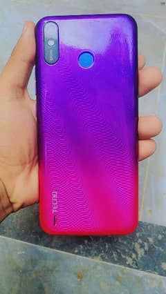 tecno spark 4 lite