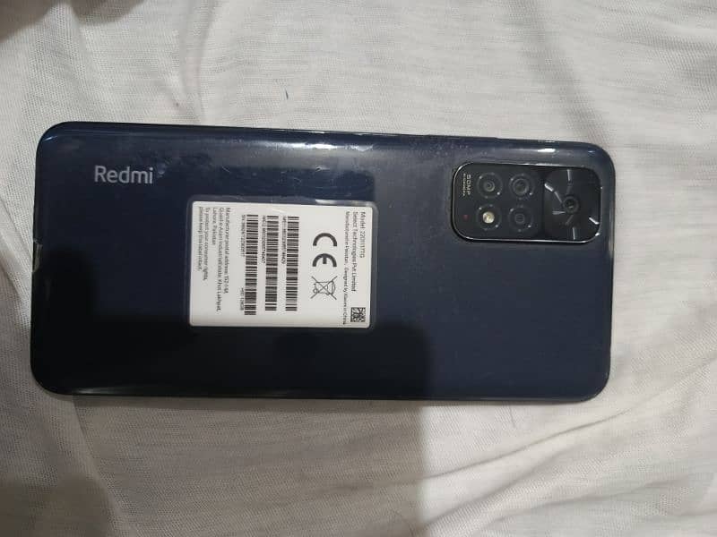 Redmi note 11 0