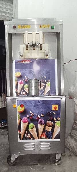 ice cream machine 4