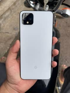 google pixel 4xl 6gb 128gb