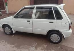 Suzuki Mehran VX 1994 0