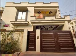 5 Marla House For Rent Gulberg Valley Vip Location Jaranwala Road Faisalabad 0