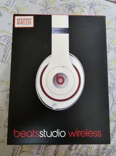 beats studio wireless