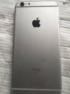 iPhone 6splus pta approved 0