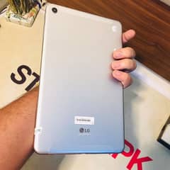 LG TAB 5 4Gb 32Gb used but like new