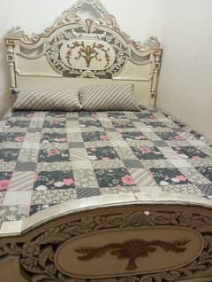 Bed set/Furniture