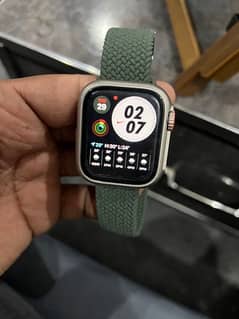 Apple Watch Series 4.44MM GPS + Cellular