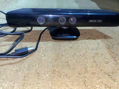 Xbox 360 kinect