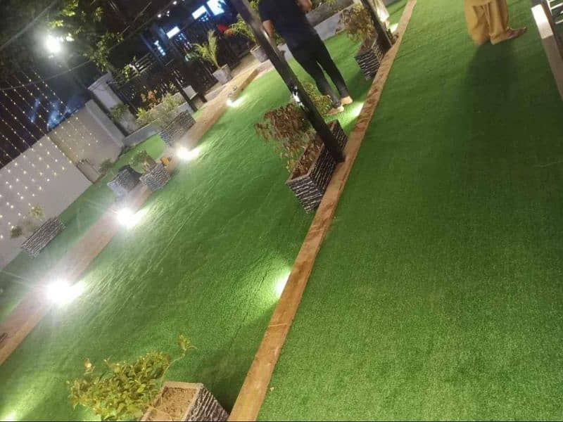 Artificial Grass Carpet. Whole Saler 13