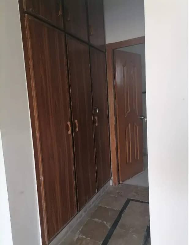 House For Rent College Road Near Women University Madina Town Faisalabad VIP Location 7