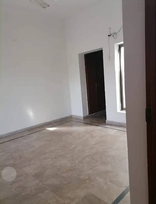 House For Rent College Road Near Women University Madina Town Faisalabad VIP Location 11