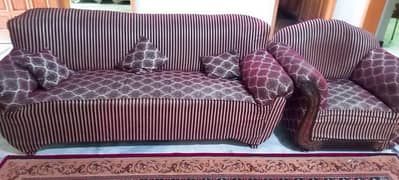 10 Seater Sofa Set