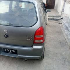 Suzuki Alto 2010