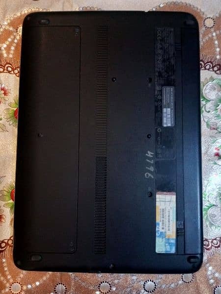 Hp 4Generation 2