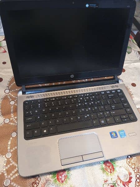 Hp 4Generation 3