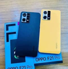 Oppo F21 pro Urgent sale Condition 10/10