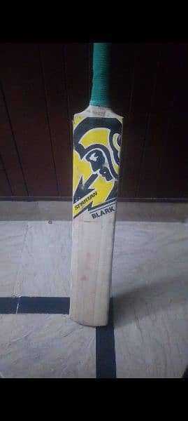 hard ball bat English wellow 3