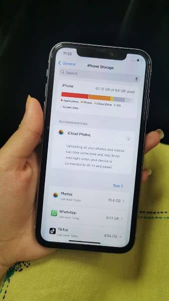 iphone 11 64gb all ok 5