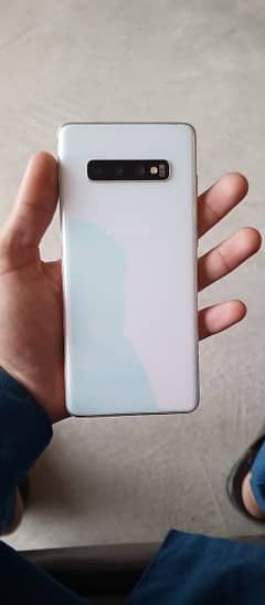 Samsung S10Plus 0