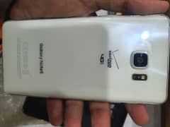 Samsung Note5 3 32