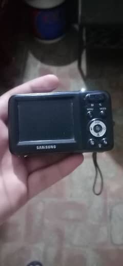 Samsung company camera