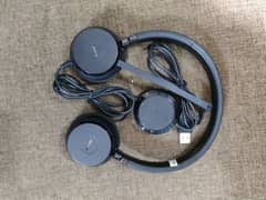 Jabra evolve 20  USB Noise Cancellation Headphones