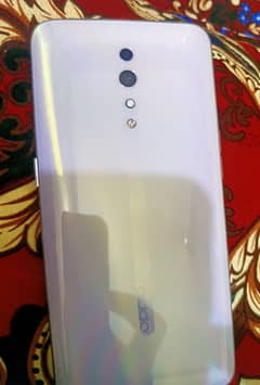 Oppo Reno Z 8/256 brand new condition contact me only in olx 0