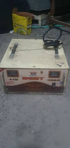 stabilizer 12000w