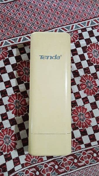 Tenda O3 for sale in good condition 1